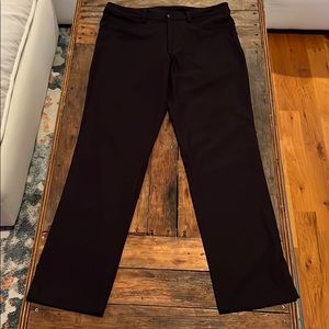 Lululemon ABC Pant Warpstreme 34”x31”